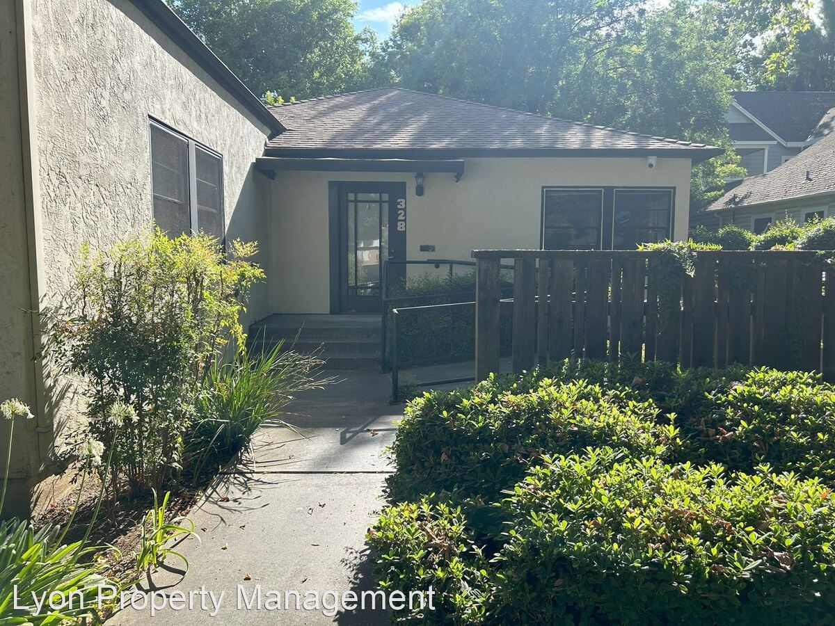328 D St Davis, CA House for Rent Rentable