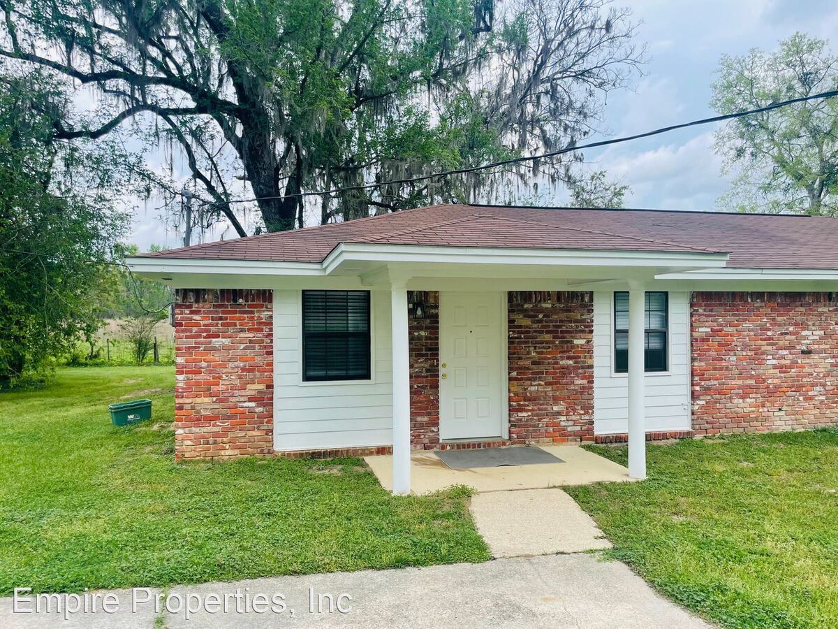 1402 Fuller Rd Tallahassee, FL House for Rent Rentable