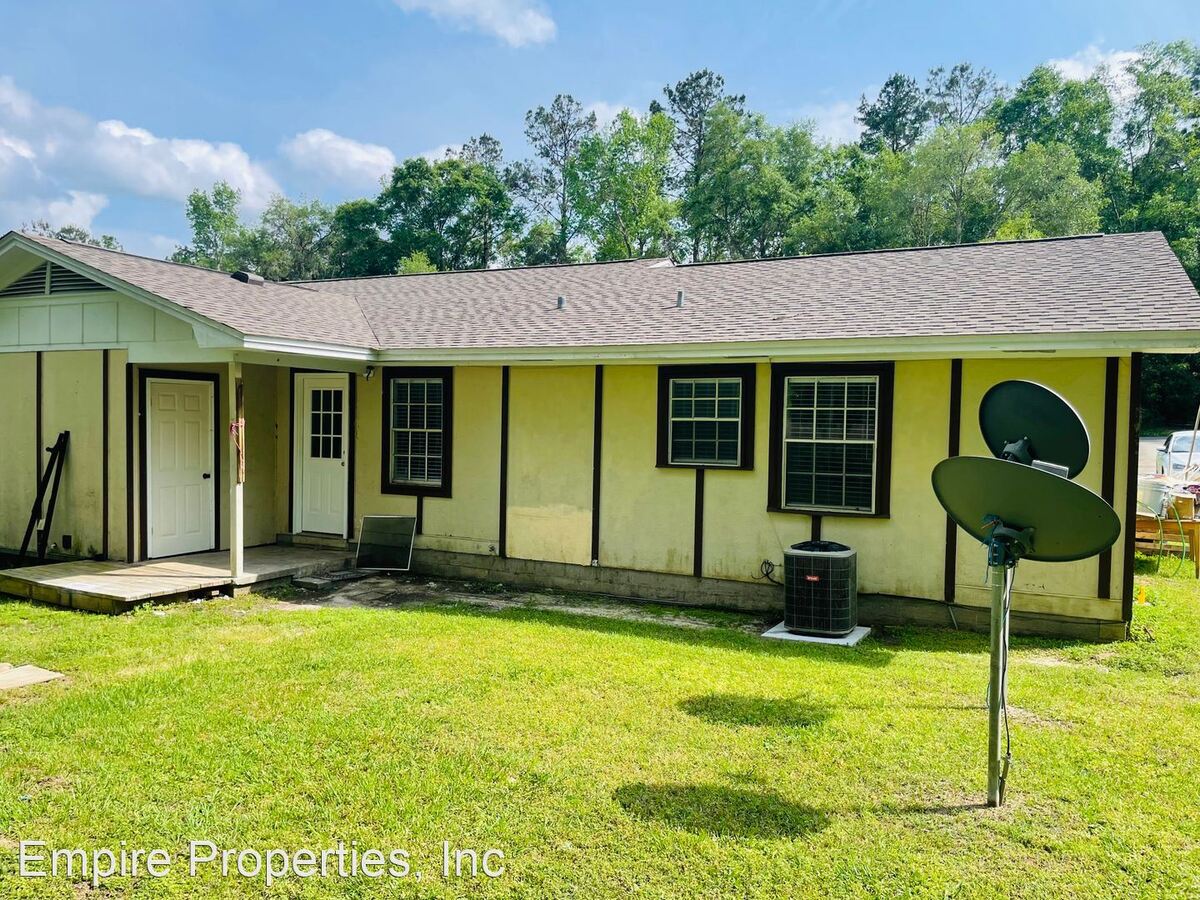 1412 Fuller Rd Tallahassee, FL House for Rent Rentable