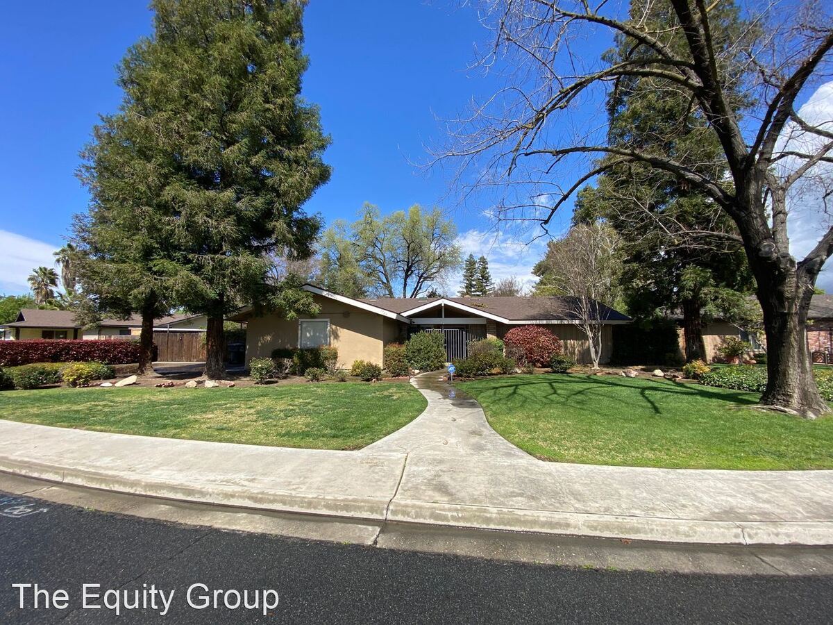 3424 W Mill Crk Visalia, CA House for Rent Rentable