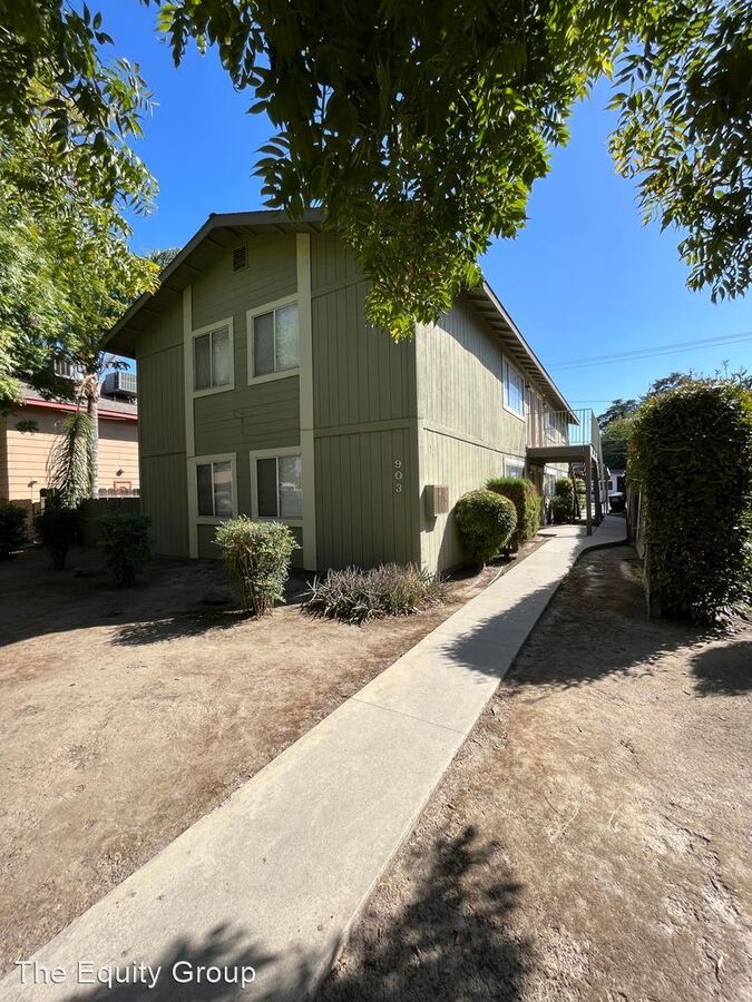 903 W Center Ave Visalia, CA Apartment for Rent Rentable