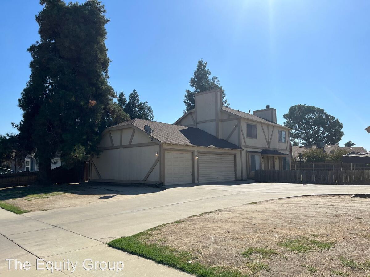 14691481 Ben Franklin Ave Tulare, CA Apartment for Rent