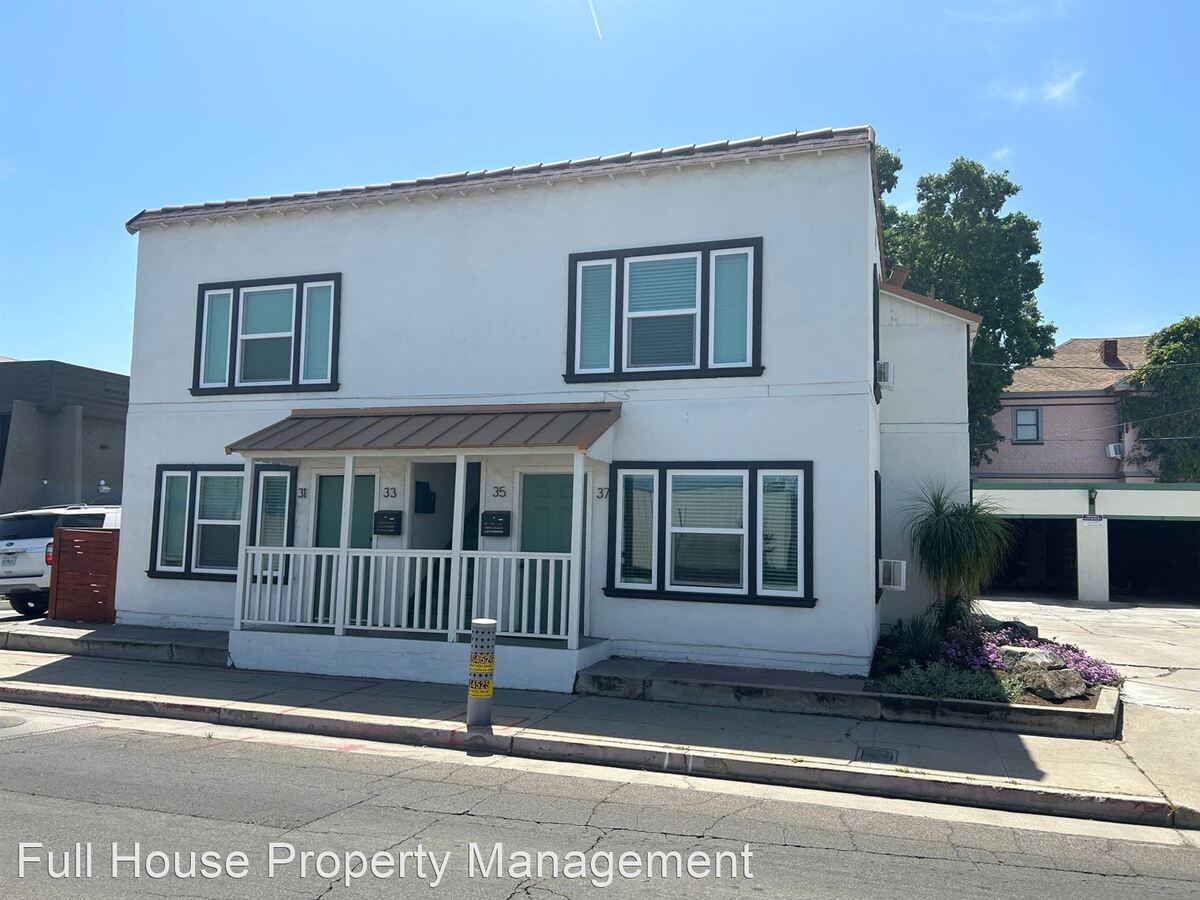 31 45 W Morton Porterville, CA Apartment for Rent
