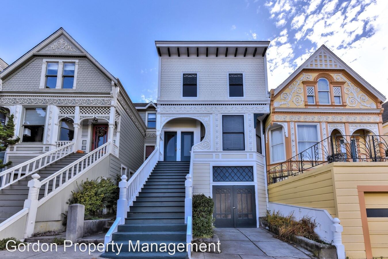 573 Liberty St San Francisco, CA House for Rent Rentable