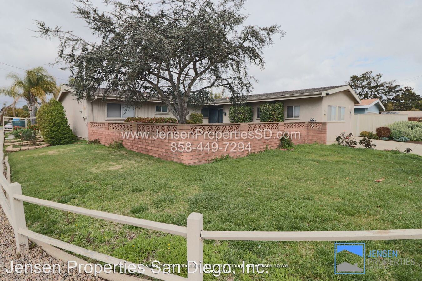 5030 Mt Ararat Dr San Diego, CA House for Rent Rentable