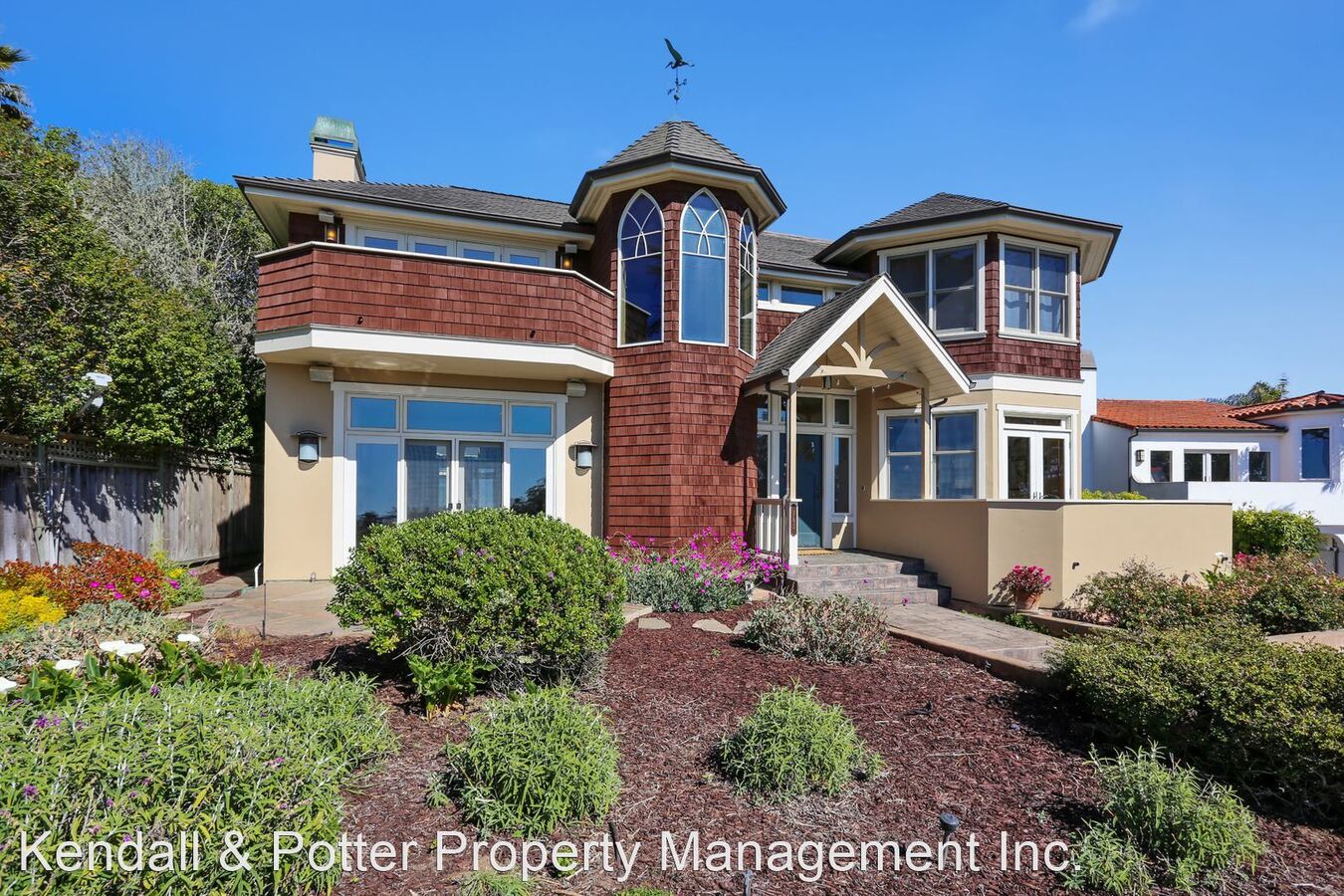 163 Crest La Selva Beach, CA Apartment for Rent Rentable