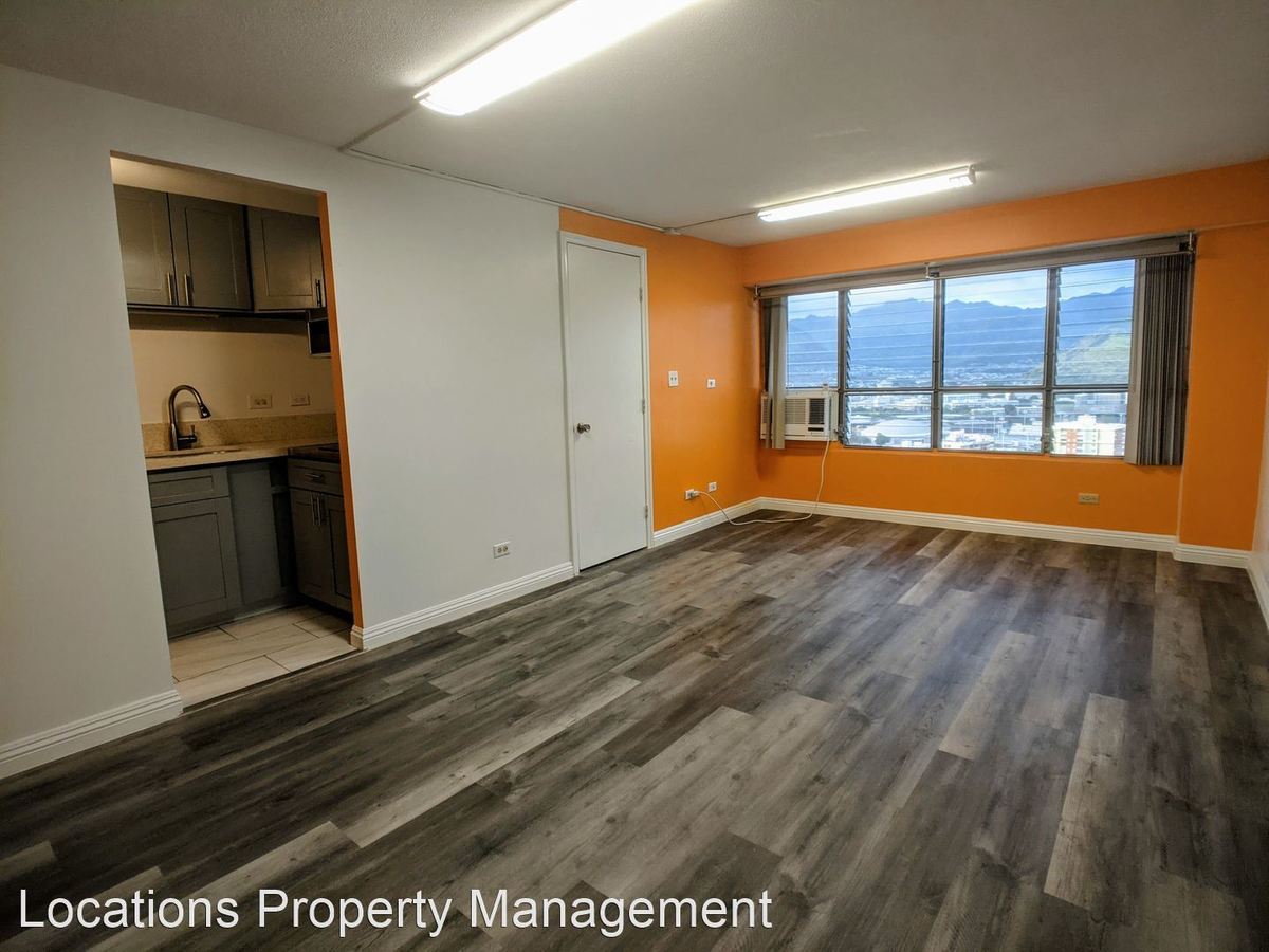 2525 Date St Honolulu, HI House for Rent Rentable