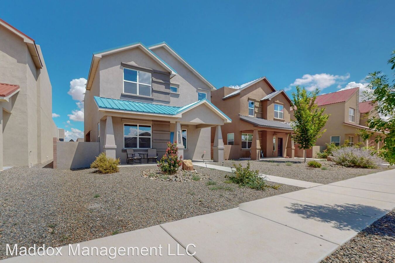 6108 Strand Loop Albuquerque, NM House for Rent Rentable