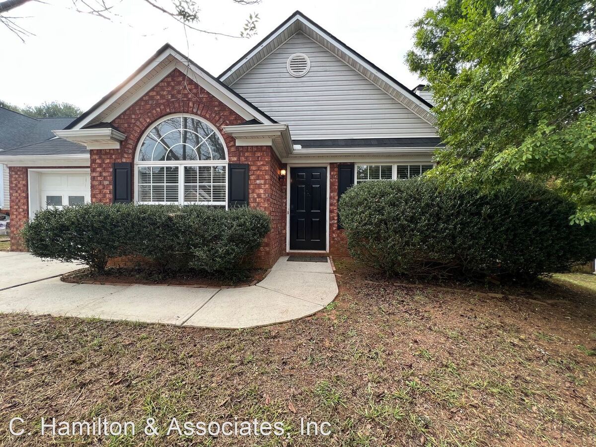 193 Cedar Rock Trce Athens, GA House for Rent Rentable