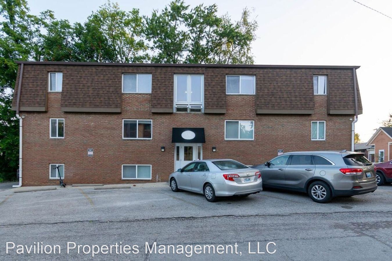 408 S Dunn St Bloomington, IN Apartment for Rent Rentable