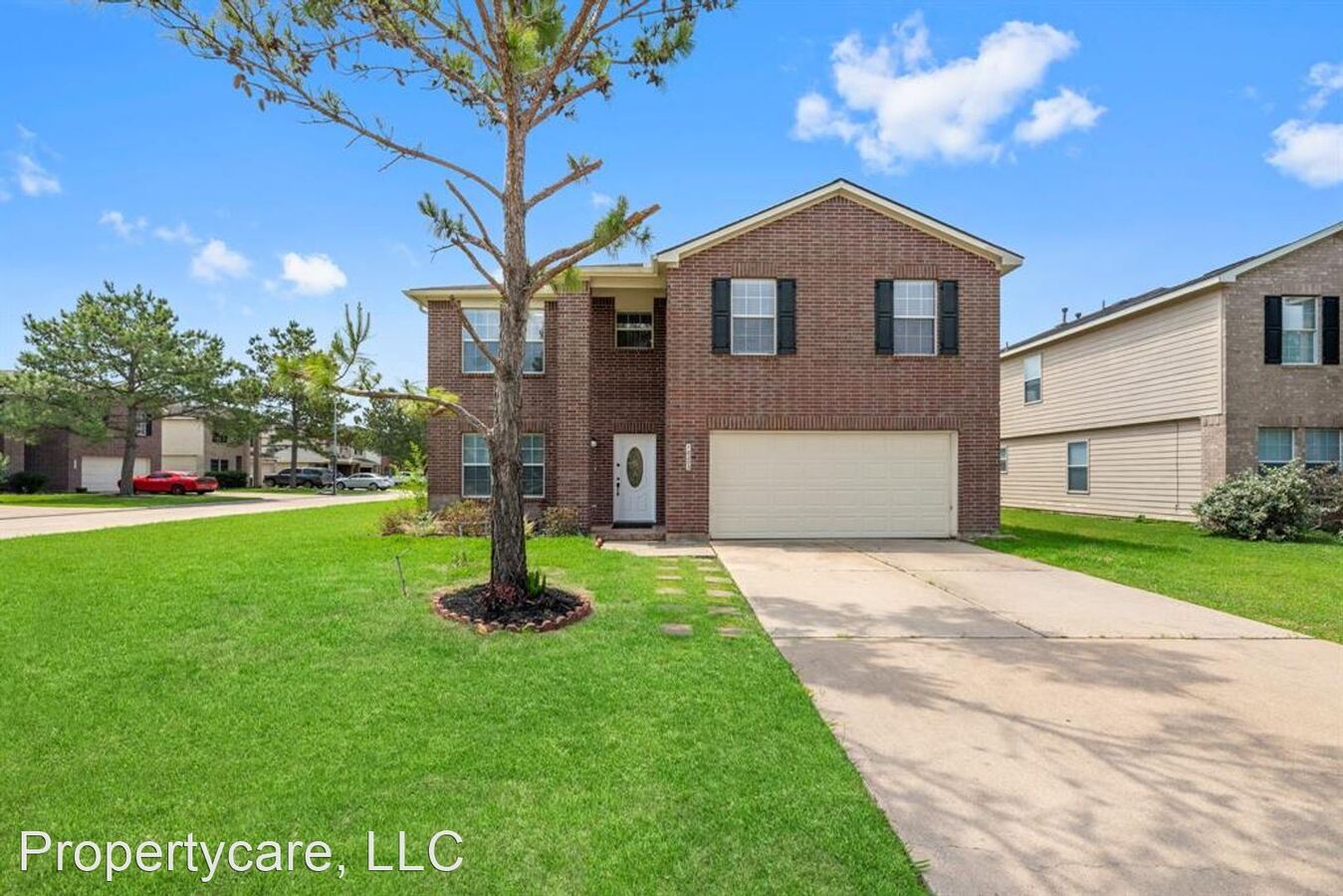 18203 Bayou Branch Dr Houston, TX House for Rent Rentable