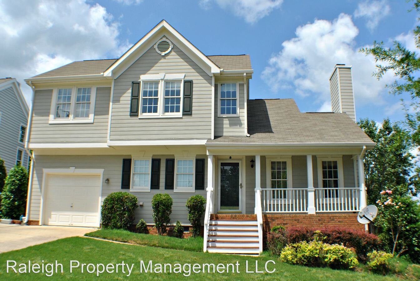 Beautiful 3bd/25ba Home In Cary's Popular Park... Apartments Cary, NC