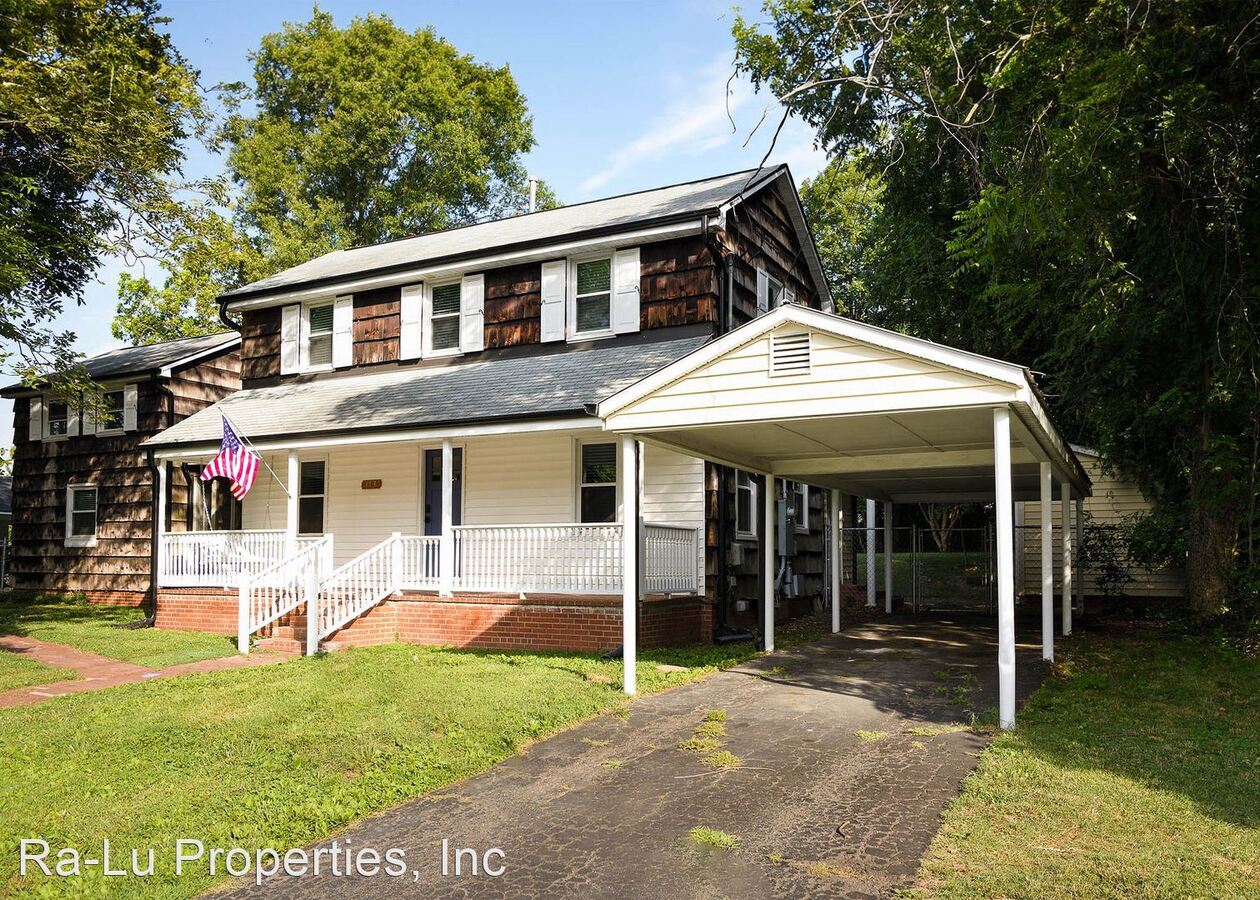 113 Oakland Ave Kernersville, NC House for Rent Rentable