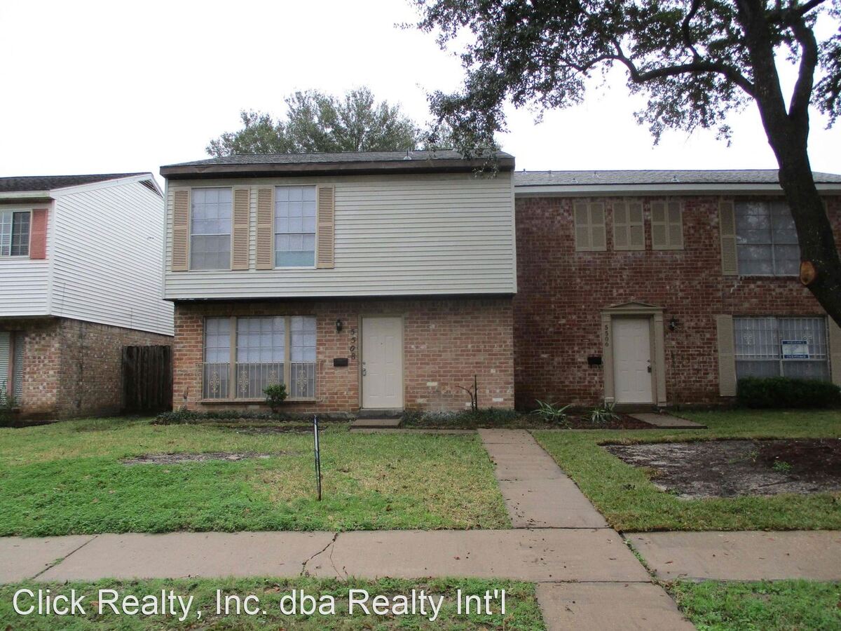 5508 Deep Frst Houston, TX House for Rent Rentable