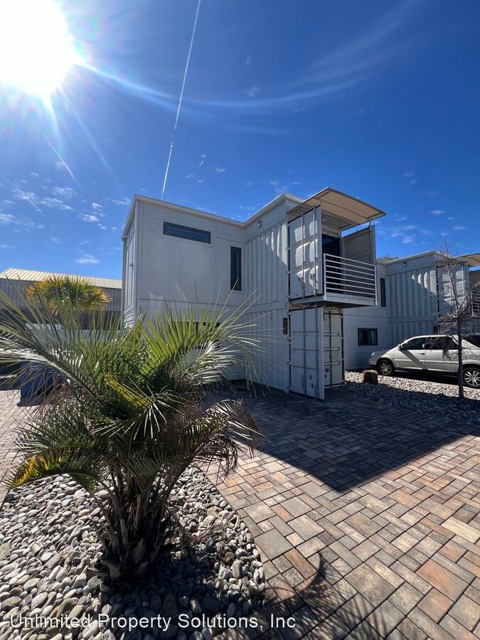 Cargo District Downtown Wilmington 16th... Apartments Wilmington, NC