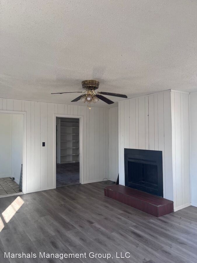 401 Holly Lavaca, AR House for Rent Rentable