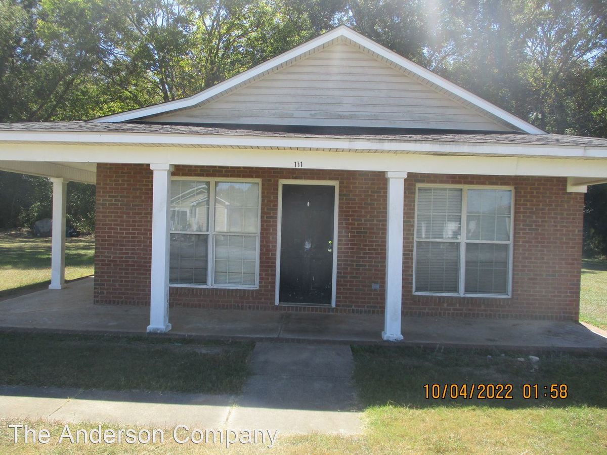 131 Twelve Oaks Ct Leesburg, GA House for Rent Rentable