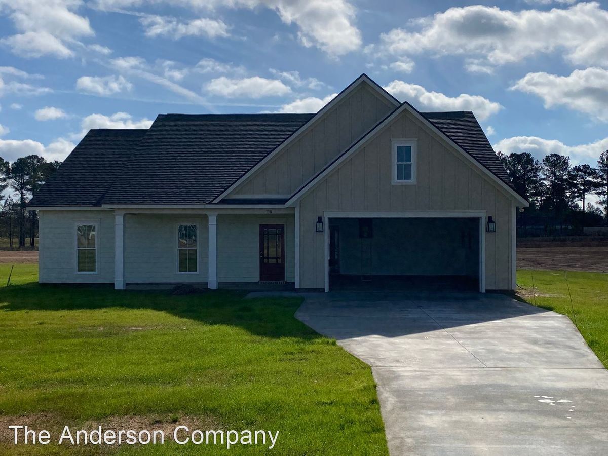 130 Blue Oak Way Leesburg, GA House for Rent Rentable