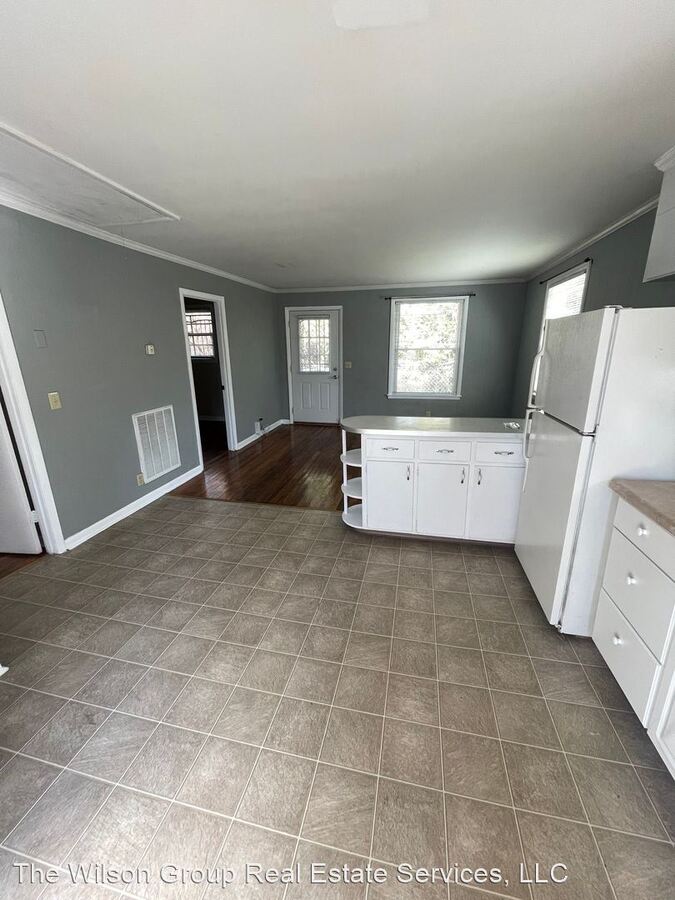 144 B 37Th Ave Nashville, TN House for Rent Rentable