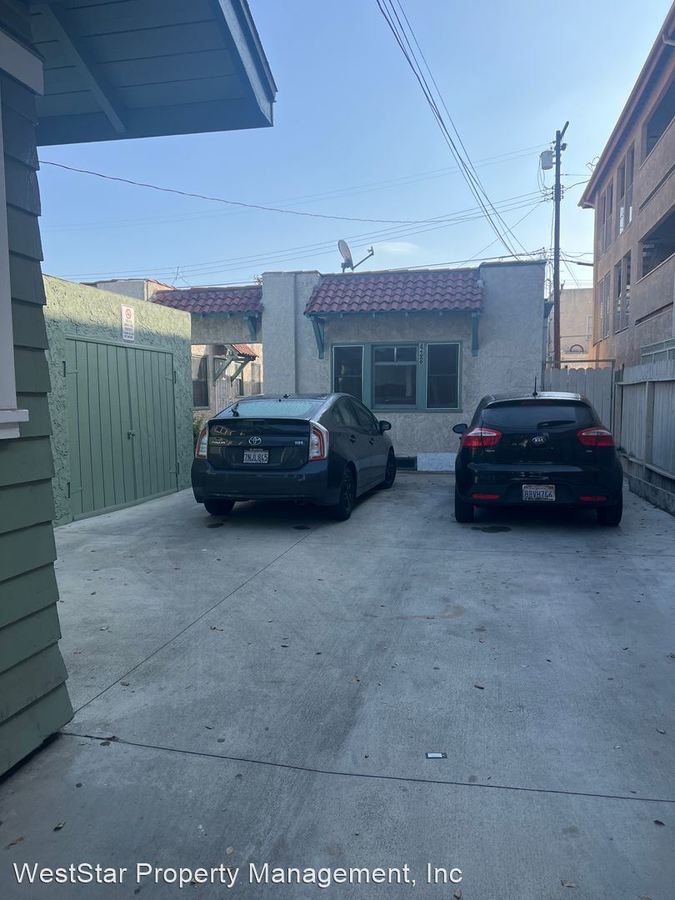 436442 Gaviota Ave Long Beach, CA Apartment for Rent