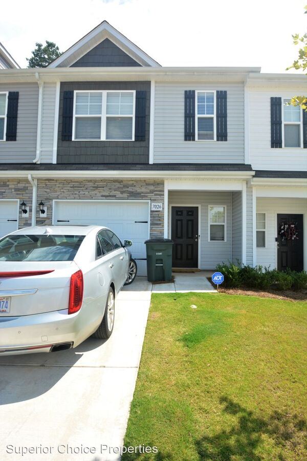 7026 Somerford Rd Charlotte, NC House for Rent Rentable