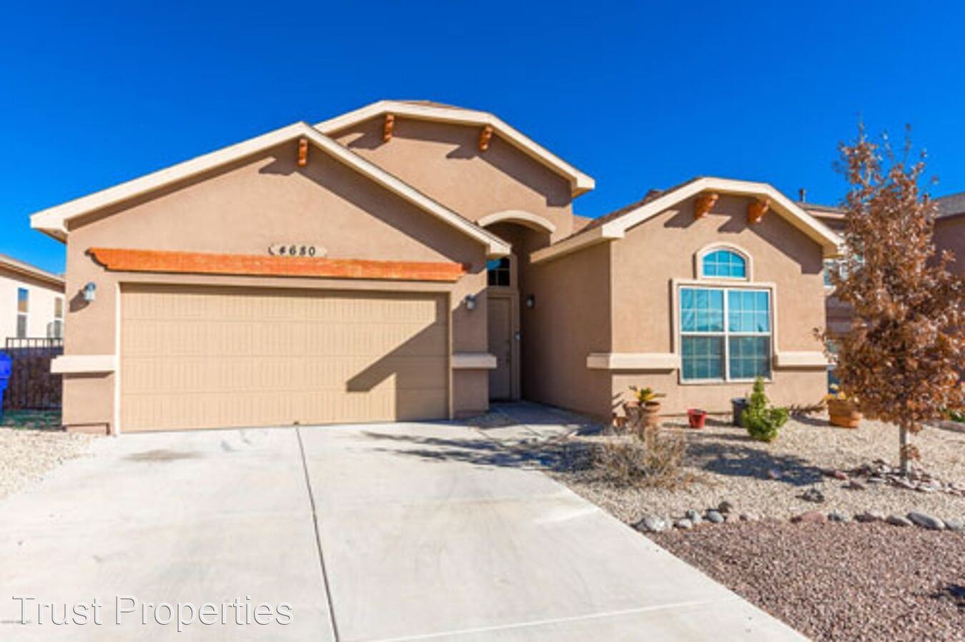 4680 Salado Creek St Las Cruces, NM House for Rent Rentable