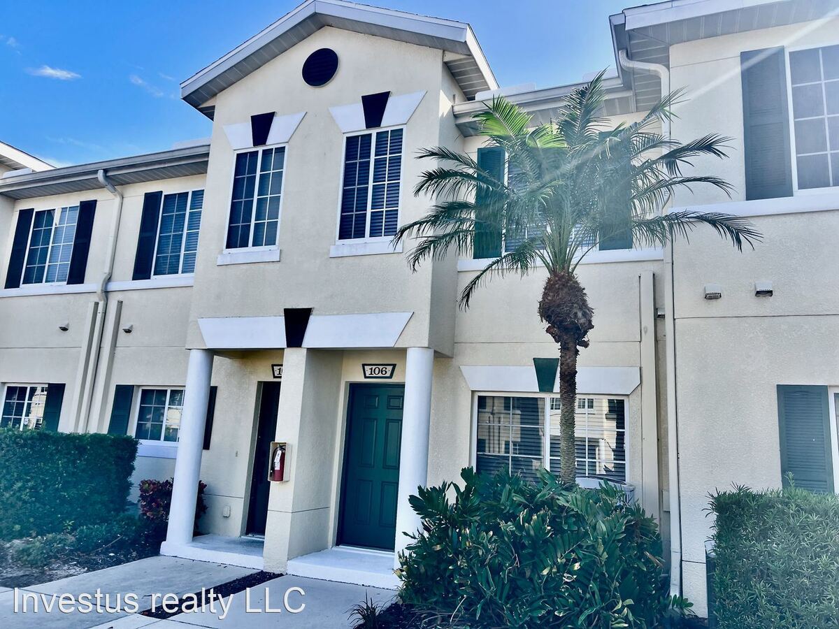 227 Cape Harbour Loop 106 Bradenton, FL House for Rent