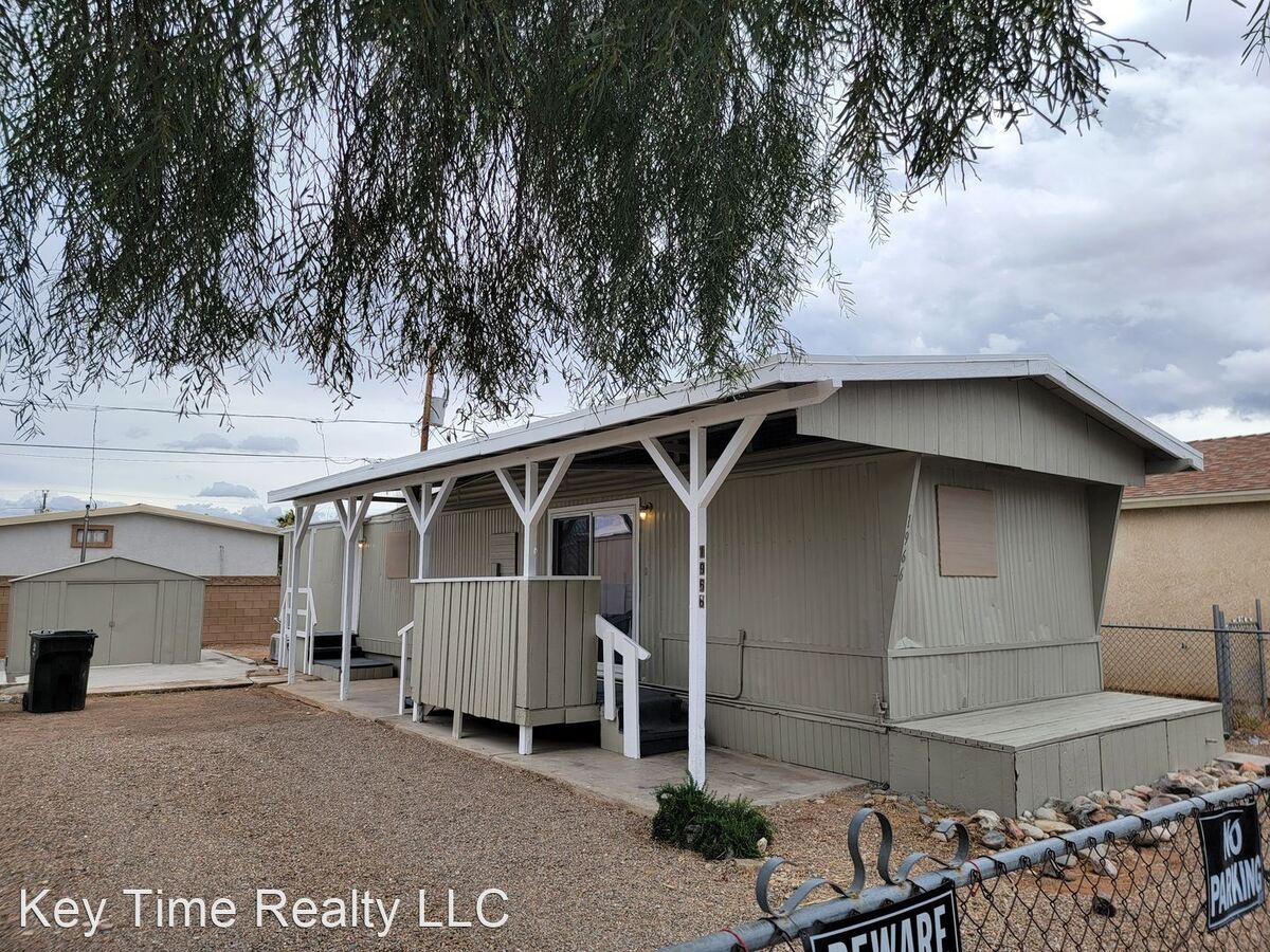 1966 Diamond Dr Bullhead City, AZ House for Rent Rentable