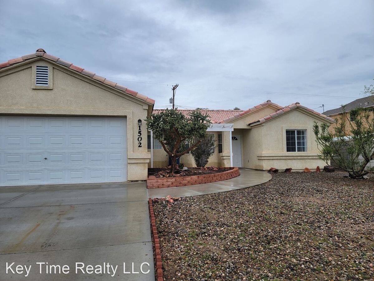 1502 Arcadia Blvd Bullhead City, AZ House for Rent Rentable