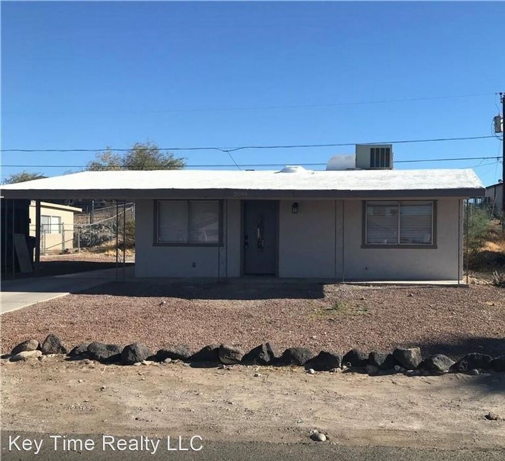 2048 Panorama Dr Bullhead City, AZ House for Rent Rentable