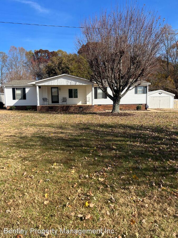 511 Yost Rd Salisbury, NC House for Rent Rentable