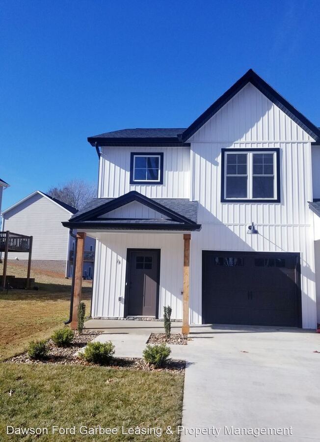 1217 Lockewood Dr Lynchburg, VA Apartment for Rent Rentable