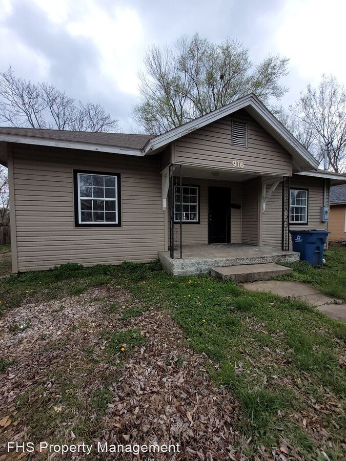 916 S Douglas Springfield, MO House for Rent Rentable
