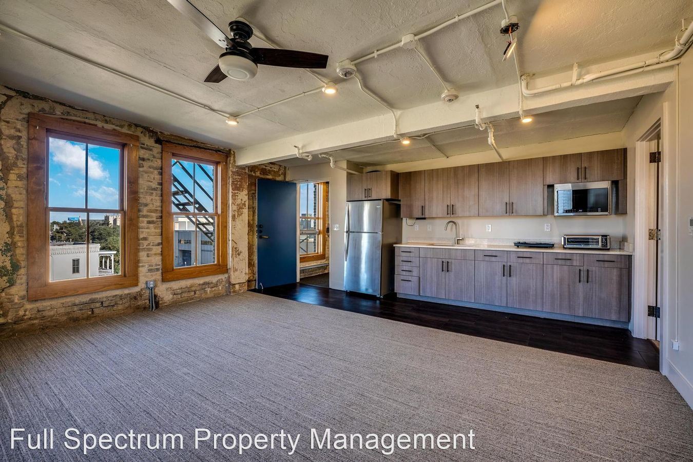 219 N Alamo San Antonio, TX Apartment for Rent Rentable