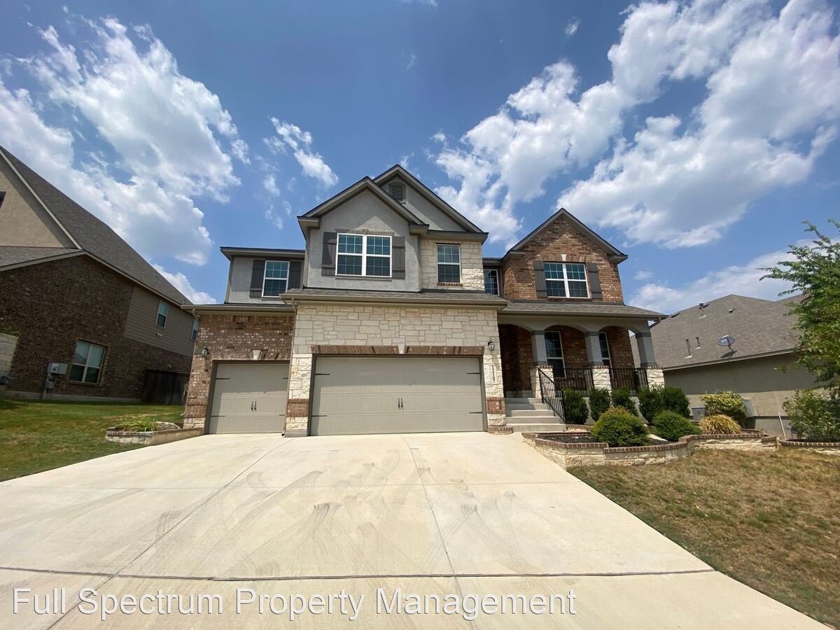 12107 Upton Park San Antonio, TX House for Rent Rentable