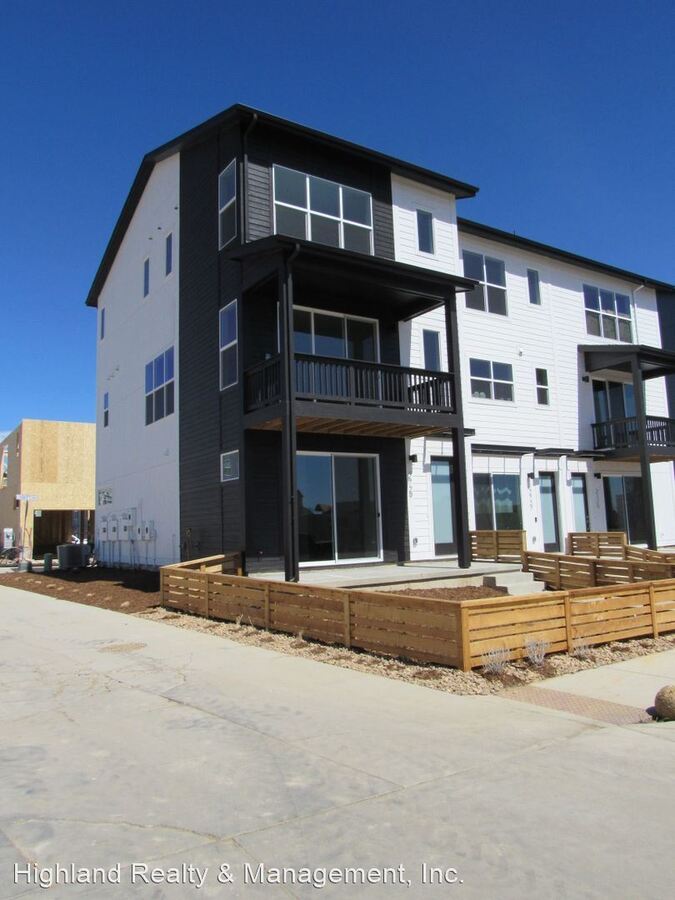 2729 W 167Th Pl Broomfield, CO House for Rent Rentable