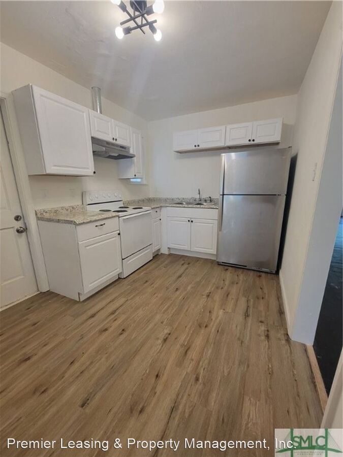 1228 E 54th St Savannah, GA House for Rent Rentable