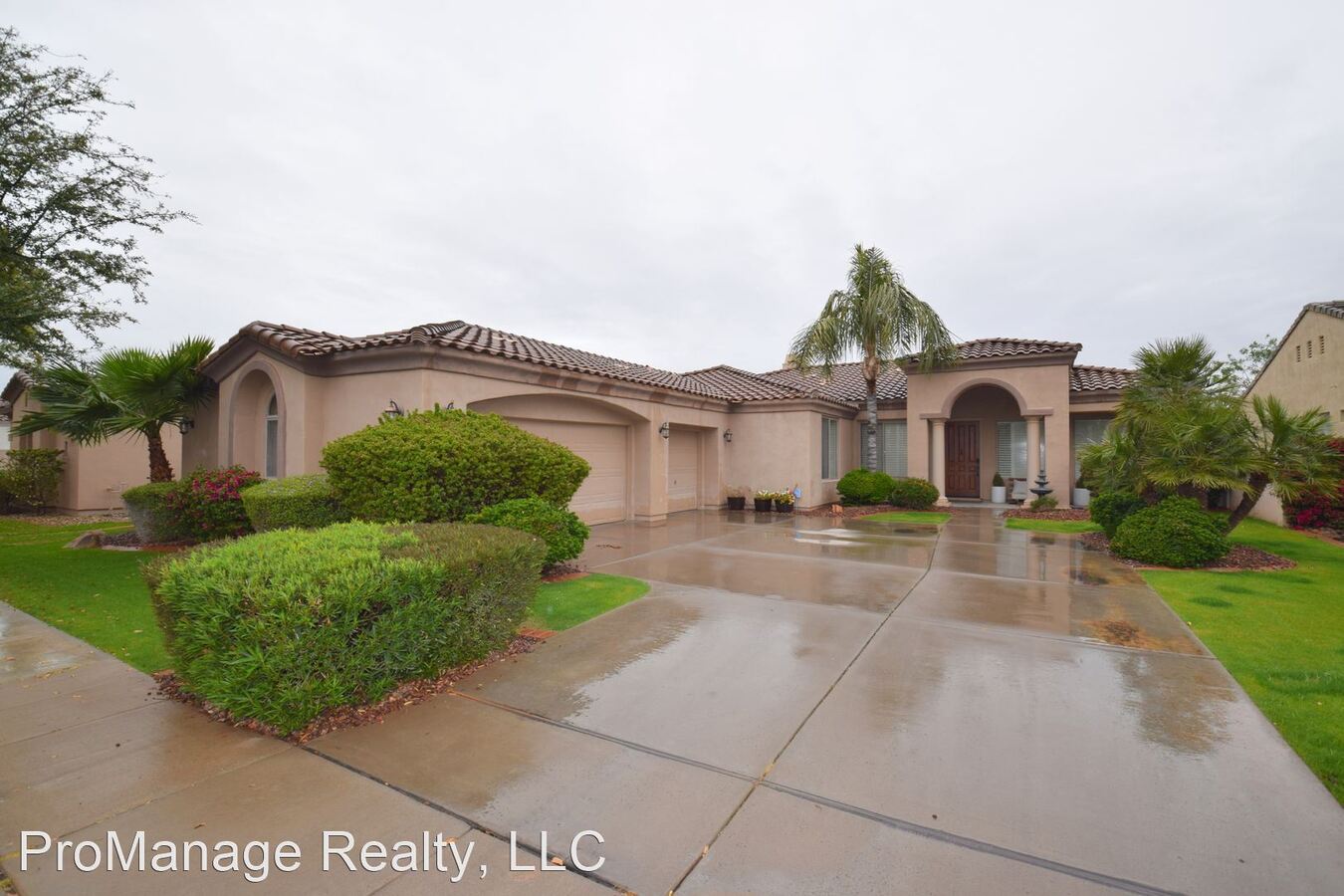 1750 W Bartlett Way Chandler, AZ House for Rent Rentable