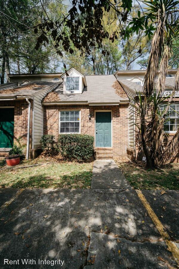 Cozy 2 Bedroom 2 Bathroom Available Now Apartments Tallahassee, FL
