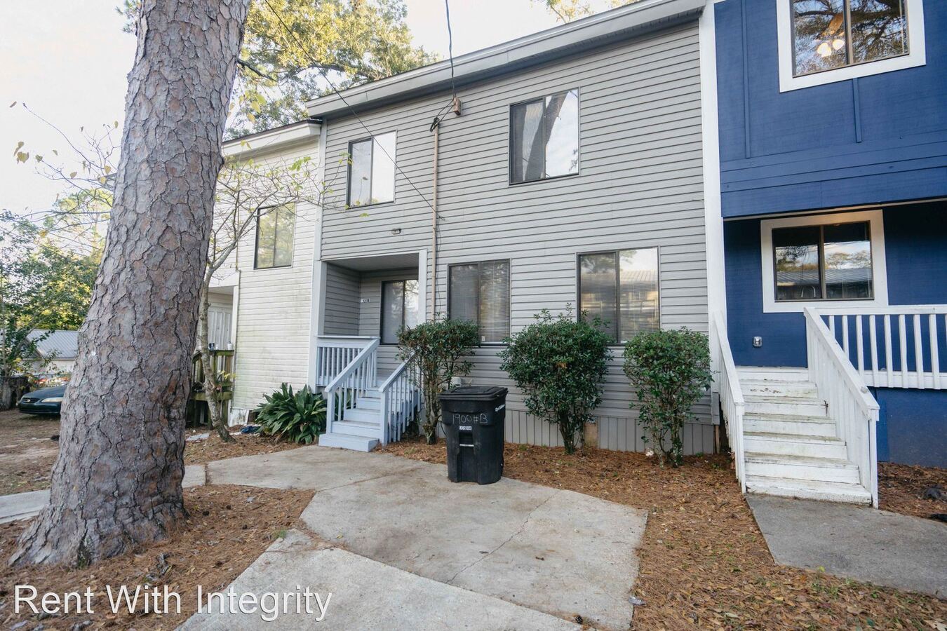 1900 Holmes St Ste B Tallahassee, FL House for Rent