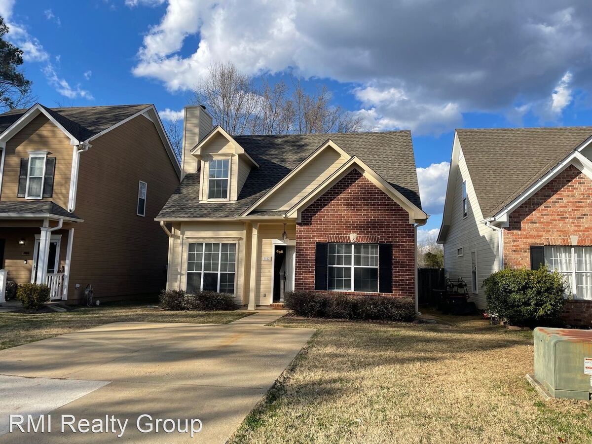 1462 Amberley Woods Cv Helena, AL House for Rent Rentable