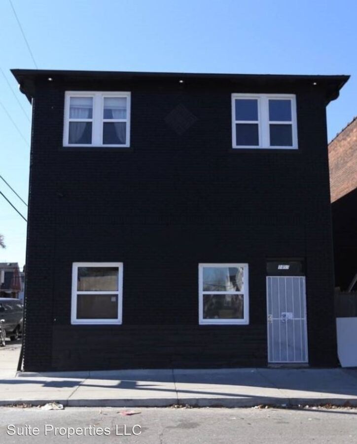 1403 Junction Detroit, MI Apartment for Rent Rentable
