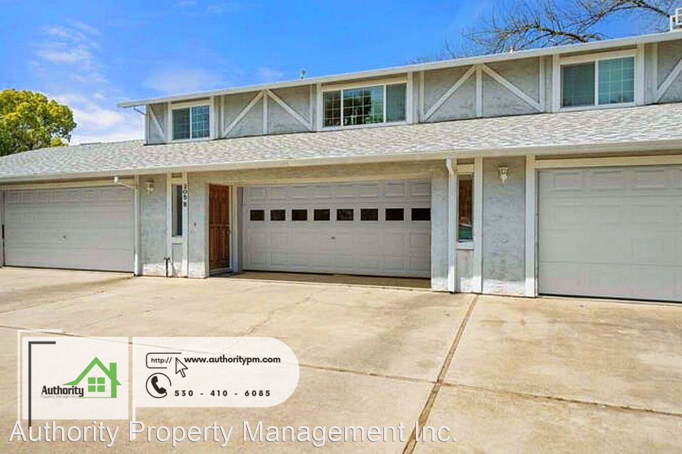 305 Saint Michael Ct Unit B Chico, CA House for Rent