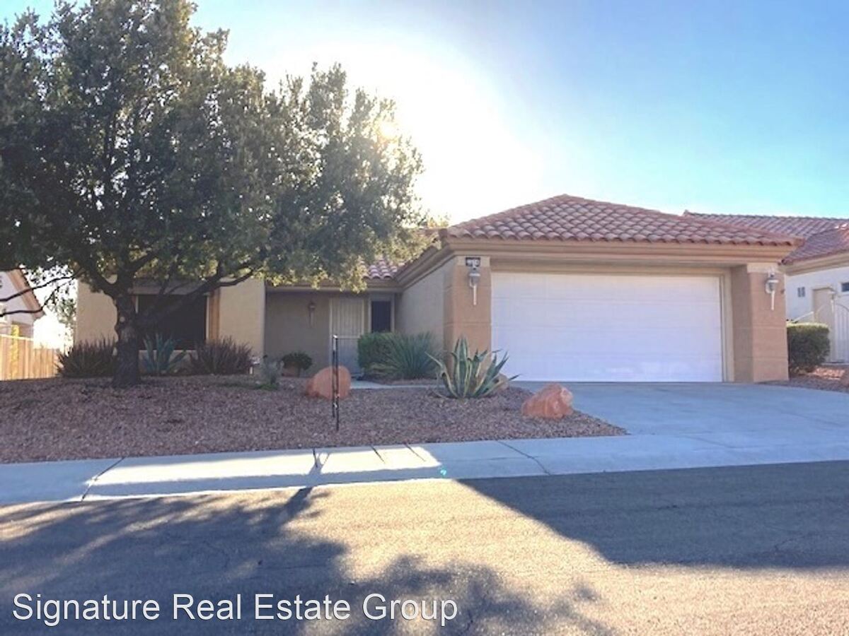 2504 Keppel Sands Dr Las Vegas, NV House for Rent Rentable