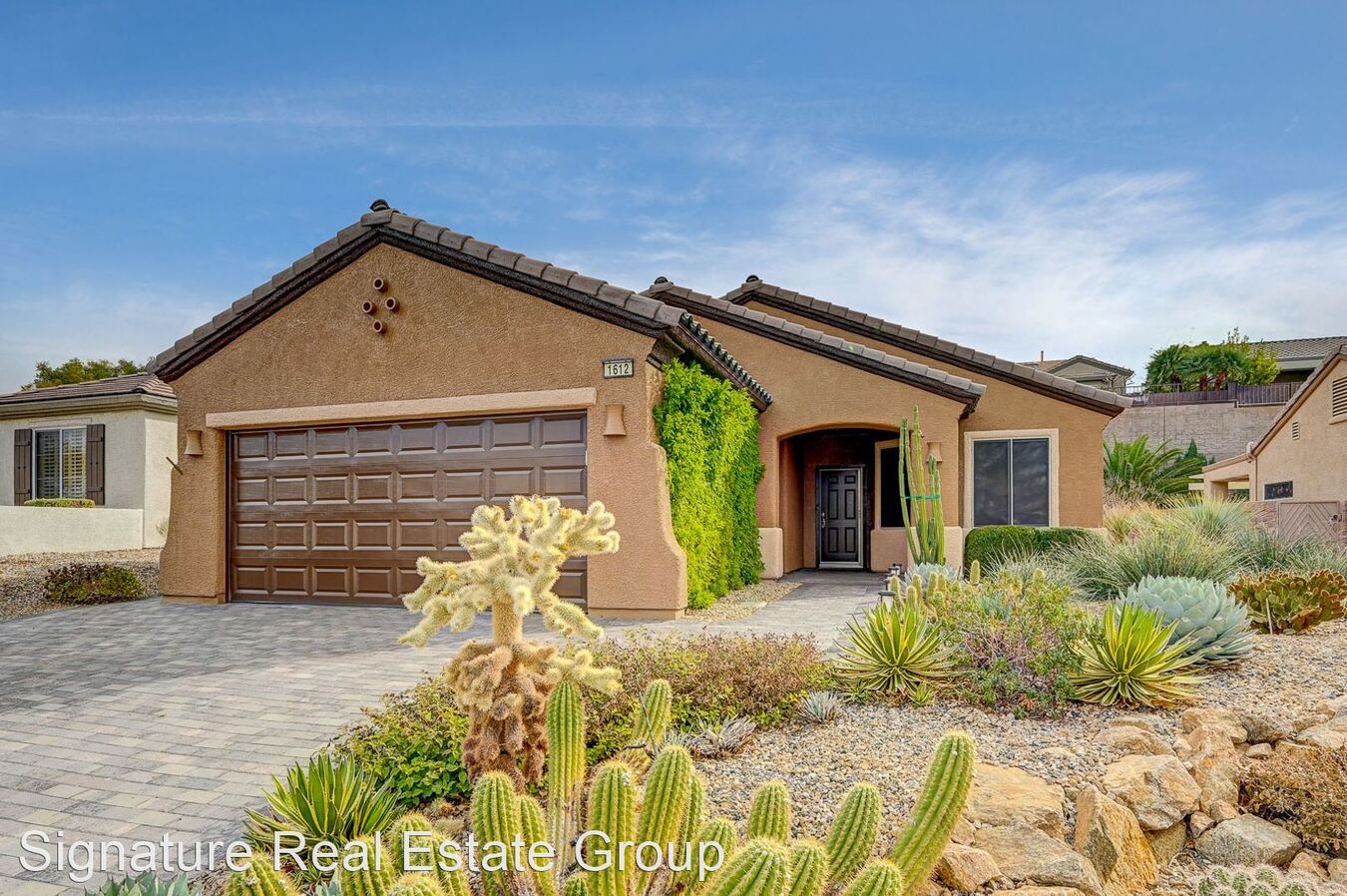 1612 Wellington Springs Ave Henderson, NV House for Rent