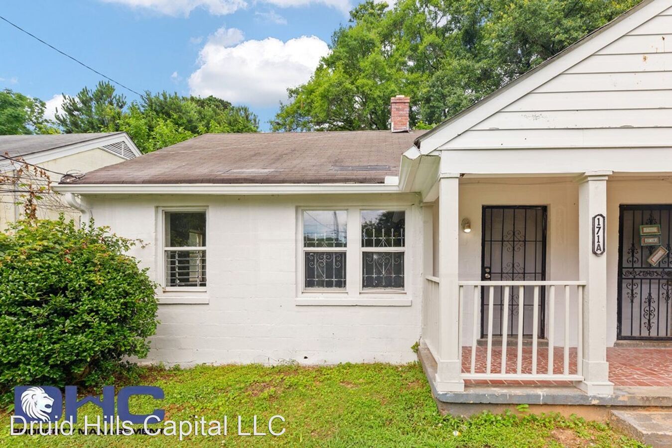 171 Lawton St SW Atlanta, GA Apartment for Rent Rentable