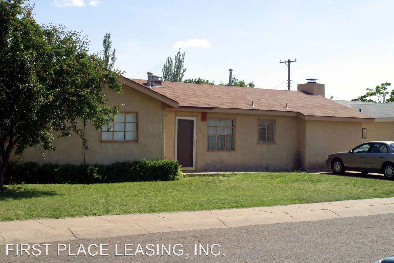 517 Sandia Dr Clovis, NM House for Rent Rentable