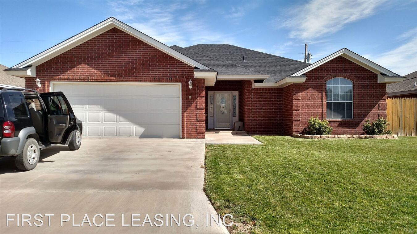 2129 Hayes St Portales, NM House for Rent Rentable