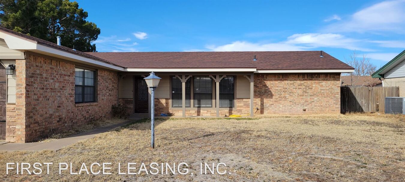 Beautifu Large Ranch Style Home Apartments Portales, NM