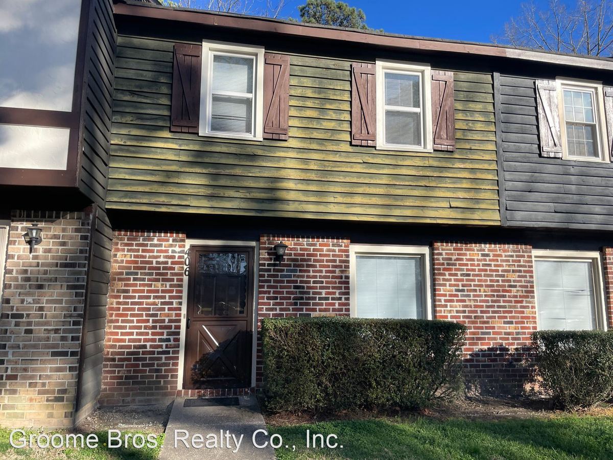 406 Hickorywood Cir Henrico, VA House for Rent Rentable